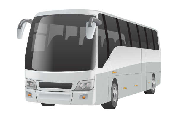 bus