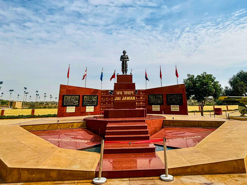 Longewala