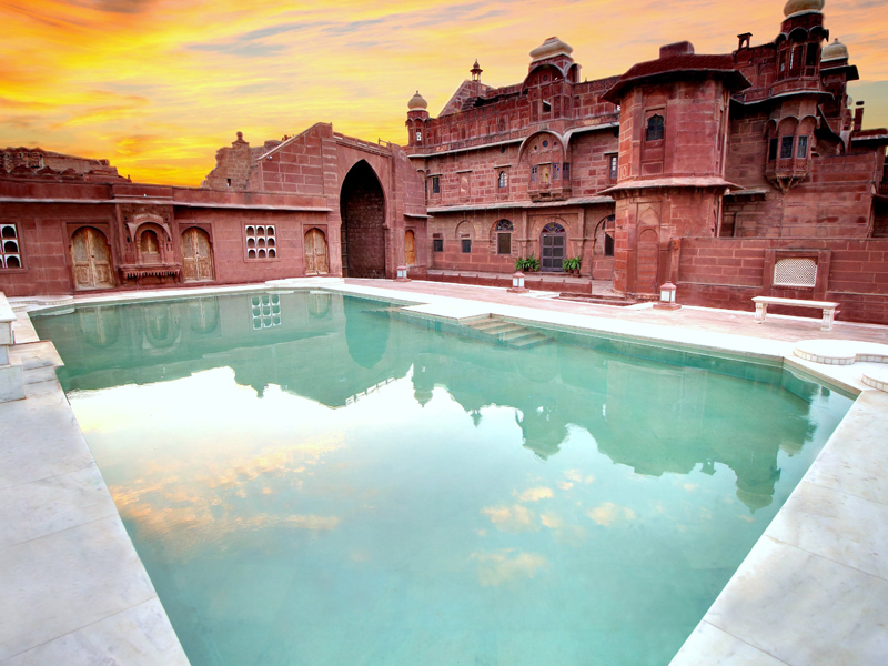 pokhran Fort