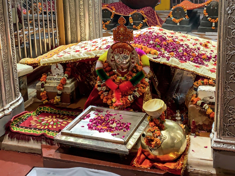 ramdevra temple
